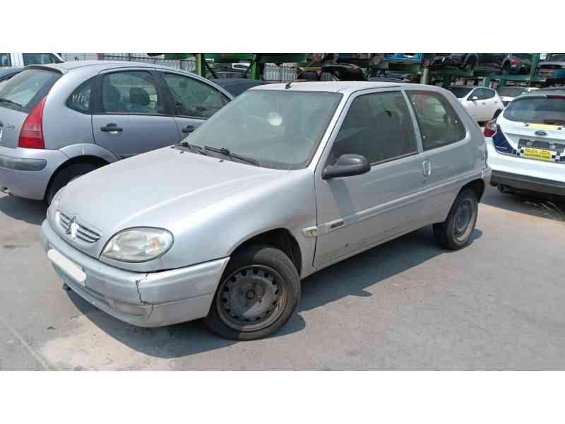 citroën saxo (s0, s1) del año 2003
