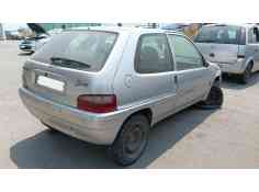 citroën saxo (s0, s1) del año 2003 2