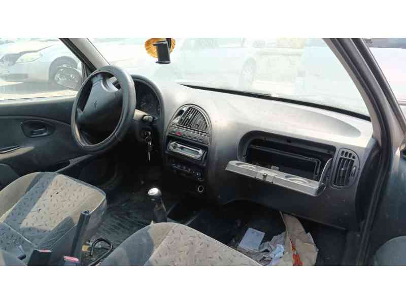 citroën saxo (s0, s1) del año 2003