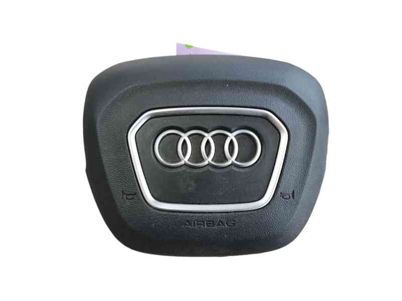Recambio de airbag delantero izquierdo para audi a3 sportback (8ya, 8yf) 35 tdi referencia OEM IAM 8Y0880201K6PS  