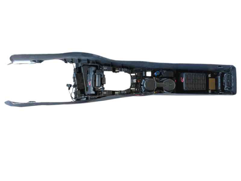 Recambio de consola central para audi a3 sportback (8ya, 8yf) 35 tdi referencia OEM IAM   