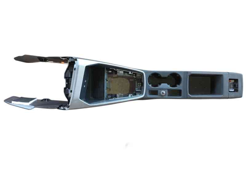 Recambio de consola central para audi a3 sportback (8ya, 8yf) 35 tdi referencia OEM IAM   