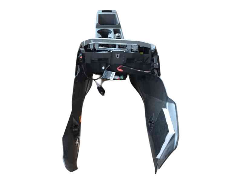 Recambio de consola central para audi a3 sportback (8ya, 8yf) 35 tdi referencia OEM IAM   