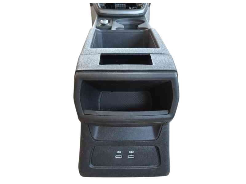 Recambio de consola central para audi a3 sportback (8ya, 8yf) 35 tdi referencia OEM IAM   