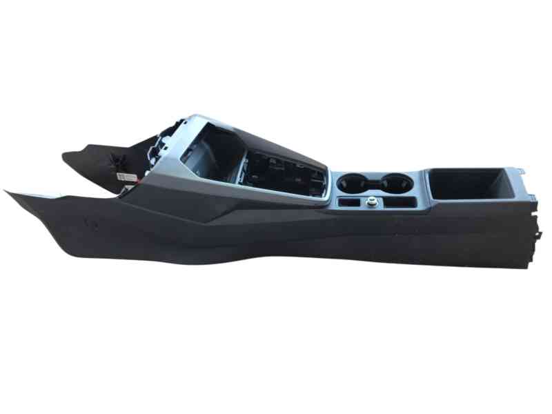 Recambio de consola central para audi a3 sportback (8ya, 8yf) 35 tdi referencia OEM IAM   