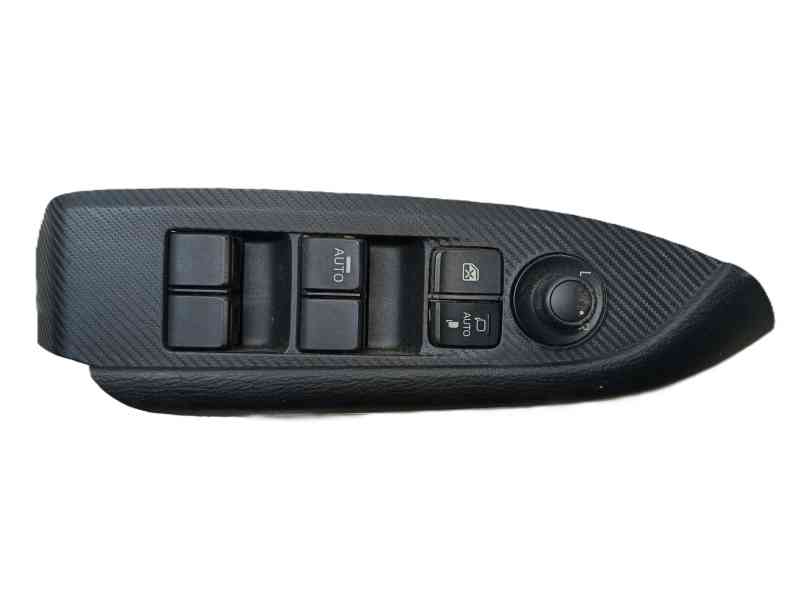 Recambio de mando elevalunas delantero izquierdo para mazda cx-3 (dk) 1.5 skyactiv-d (dk2ws) referencia OEM IAM DG8T66350 5AB005