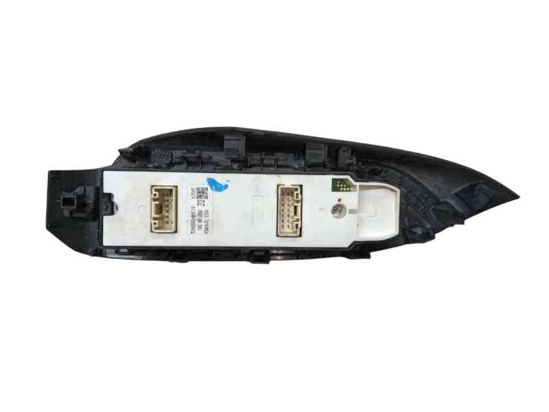 Recambio de mando elevalunas delantero izquierdo para mazda cx-3 (dk) 1.5 skyactiv-d (dk2ws) referencia OEM IAM DG8T66350 5AB005