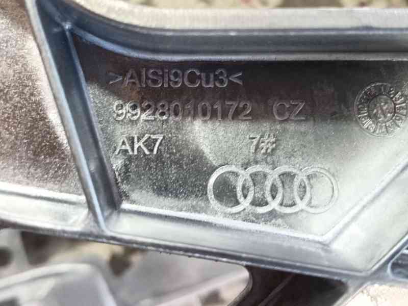 Recambio de apoyabrazos central para audi a3 sportback (8ya, 8yf) 35 tdi referencia OEM IAM   