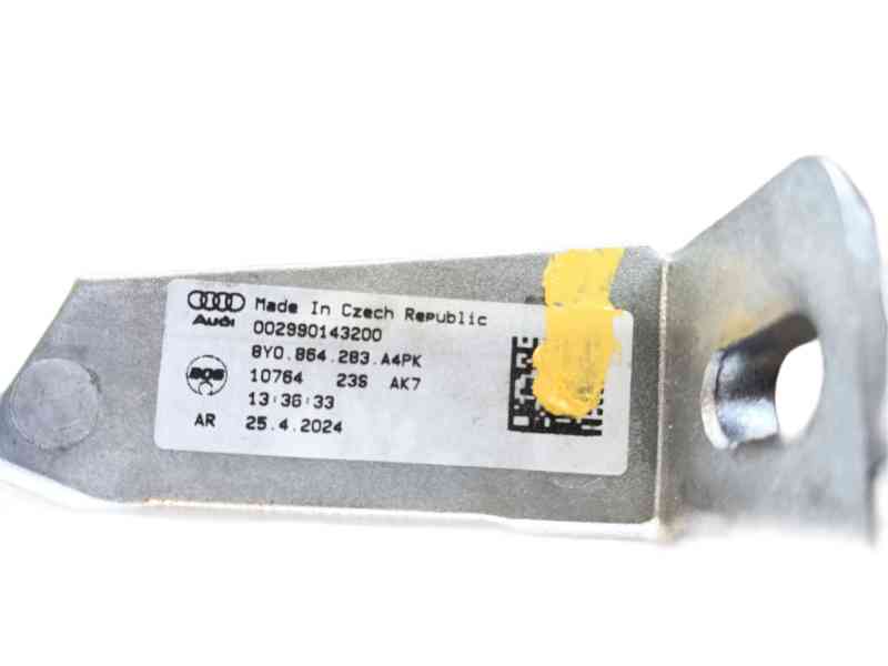 Recambio de apoyabrazos central para audi a3 sportback (8ya, 8yf) 35 tdi referencia OEM IAM   