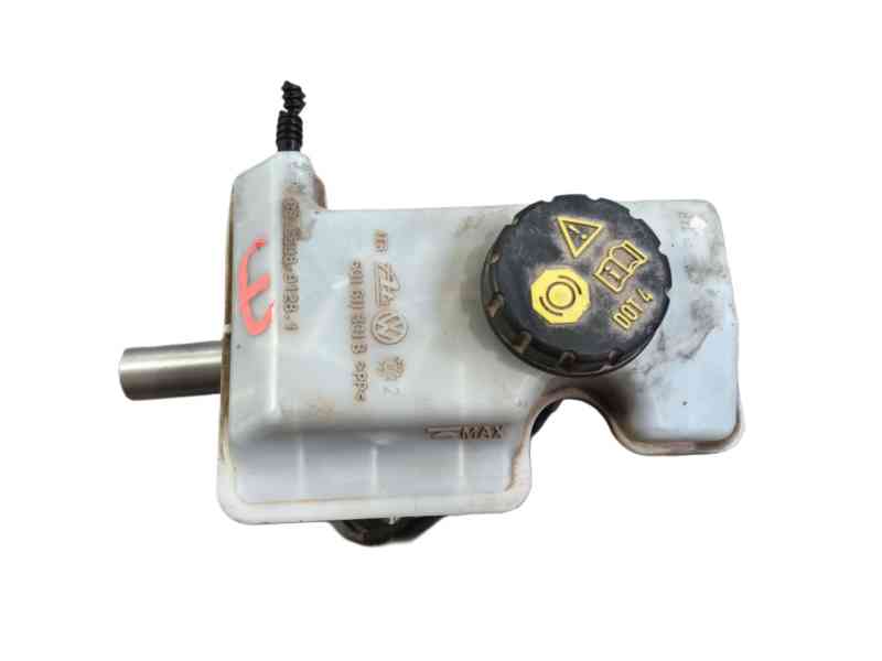 Recambio de bomba freno para seat leon (5f1) 1.6 tdi referencia OEM IAM 5Q1614019ACREP 03350891271 