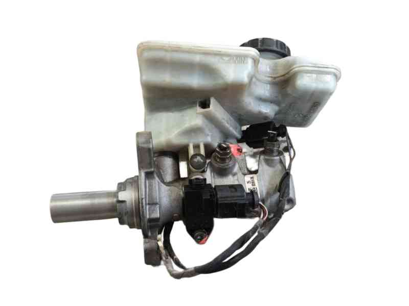 Recambio de bomba freno para seat leon (5f1) 1.6 tdi referencia OEM IAM 5Q1614019ACREP 03350891271 