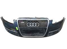 Recambio de paragolpes delantero para audi a6 c6 (4f2) 3.0 tdi quattro referencia OEM IAM 4F0807105GRU 4F0807437E 