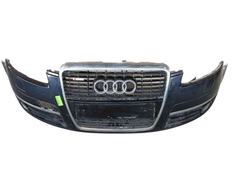 Recambio de paragolpes delantero para audi a6 c6 (4f2) 3.0 tdi quattro referencia OEM IAM 4F0807105GRU 4F0807437E 
