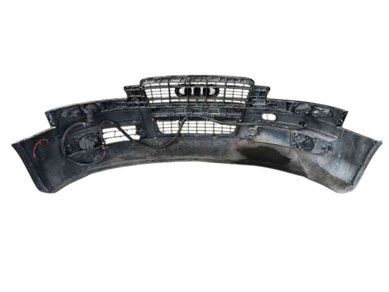 Recambio de paragolpes delantero para audi a6 c6 (4f2) 3.0 tdi quattro referencia OEM IAM 4F0807105GRU 4F0807437E 