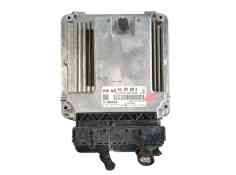 Recambio de centralita motor uce para seat leon (5f1) 1.6 tdi referencia OEM IAM  04L907309B 0281018510