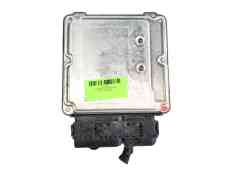 Recambio de centralita motor uce para seat leon (5f1) 1.6 tdi referencia OEM IAM  04L907309B 0281018510 2