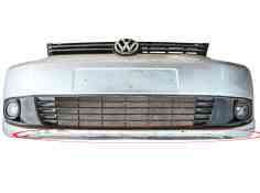 Recambio de paragolpes delantero para volkswagen touran (1t3) 1.6 tdi referencia OEM IAM 1T0807221MGRU 110307221M 
