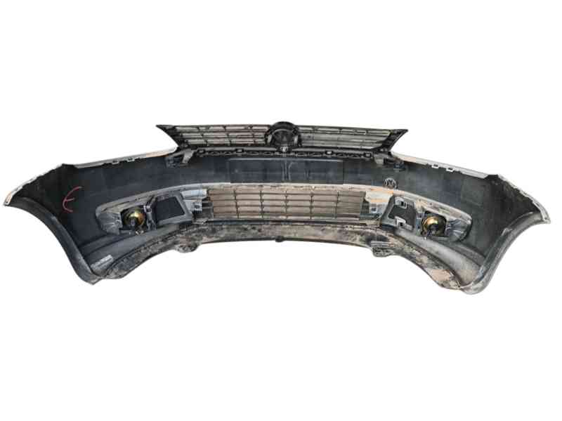 Recambio de paragolpes delantero para volkswagen touran (1t3) 1.6 tdi referencia OEM IAM 1T0807221MGRU 110307221M 