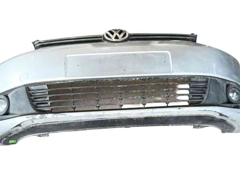 Recambio de paragolpes delantero para volkswagen touran (1t3) 1.6 tdi referencia OEM IAM 1T0807221MGRU 110307221M 