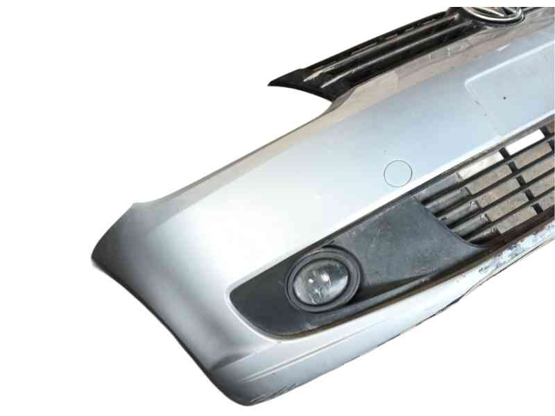 Recambio de paragolpes delantero para volkswagen touran (1t3) 1.6 tdi referencia OEM IAM 1T0807221MGRU 110307221M 