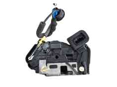 Recambio de cerradura puerta trasera derecha para audi a3 sportback (8ya, 8yf) 35 tdi referencia OEM IAM 5TA839016Q  