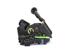 Recambio de cerradura puerta trasera derecha para audi a3 sportback (8ya, 8yf) 35 tdi referencia OEM IAM 5TA839016Q   2