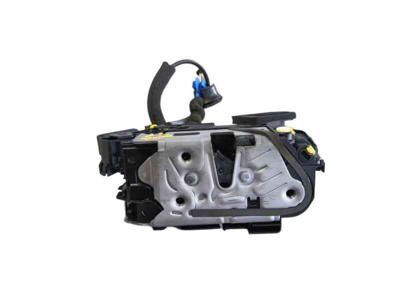 Recambio de cerradura puerta trasera derecha para audi a3 sportback (8ya, 8yf) 35 tdi referencia OEM IAM 5TA839016Q  
