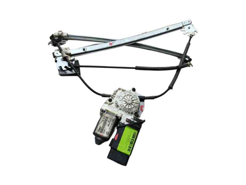 Recambio de elevalunas delantero izquierdo para seat toledo ii (1m2) 1.9 tdi referencia OEM IAM   