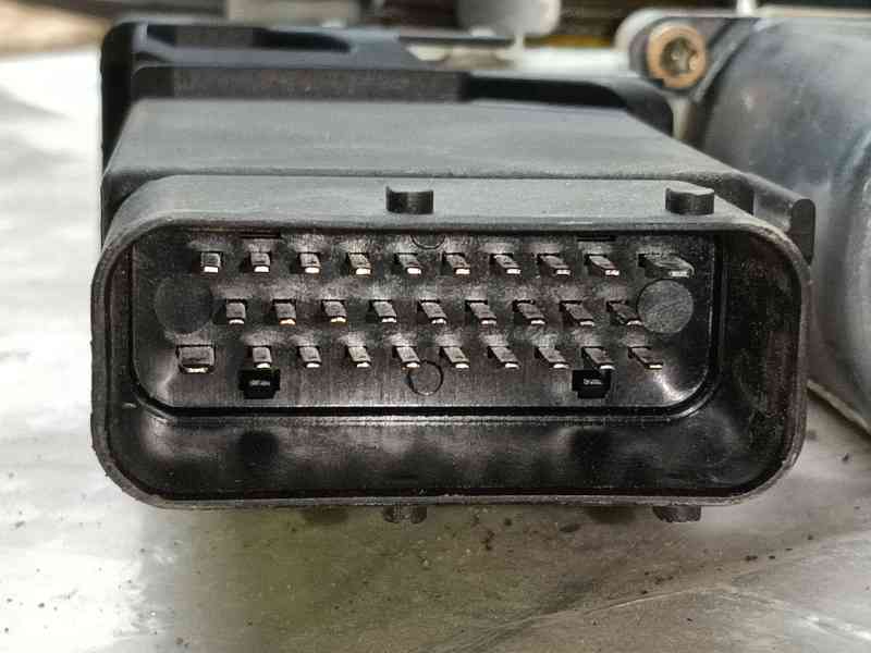 Recambio de elevalunas delantero izquierdo para seat toledo ii (1m2) 1.9 tdi referencia OEM IAM   