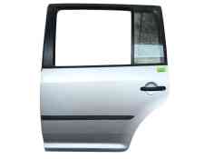 Recambio de puerta trasera izquierda para volkswagen touran (1t3) 1.6 tdi referencia OEM IAM 1T0833055S  