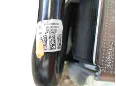 Recambio de cinturon seguridad trasero izquierdo para audi a3 sportback (8ya, 8yf) 35 tdi referencia OEM IAM 8Y0857805C041 IF342 2