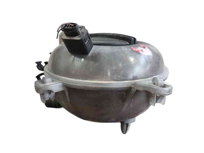 Recambio de deposito expansion para seat leon (5f1) 1.6 tdi referencia OEM IAM 5Q0121407AA 5Q0121407A 