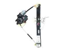 Recambio de elevalunas trasero derecho para seat leon (5f1) 1.6 tdi referencia OEM IAM 5F4839462D  