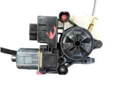 Recambio de elevalunas trasero derecho para seat leon (5f1) 1.6 tdi referencia OEM IAM 5F4839462D   2