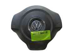 Recambio de airbag delantero izquierdo para volkswagen touran (1t3) 1.6 tdi referencia OEM IAM 5K0880201AA81U  