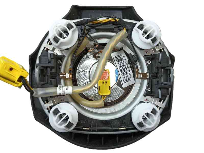 Recambio de airbag delantero izquierdo para volkswagen touran (1t3) 1.6 tdi referencia OEM IAM 5K0880201AA81U  