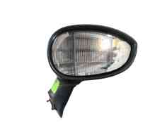 Recambio de espejo retrovisor derecho para fiat grande punto (199_) 1.3 d multijet referencia OEM IAM  01704752900DX 