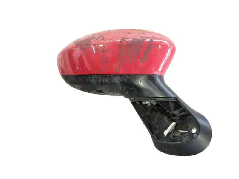 Recambio de espejo retrovisor derecho para fiat grande punto (199_) 1.3 d multijet referencia OEM IAM  01704752900DX 
