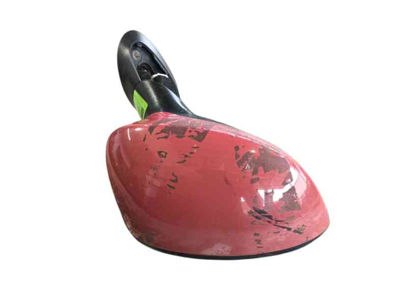 Recambio de espejo retrovisor derecho para fiat grande punto (199_) 1.3 d multijet referencia OEM IAM  01704752900DX 