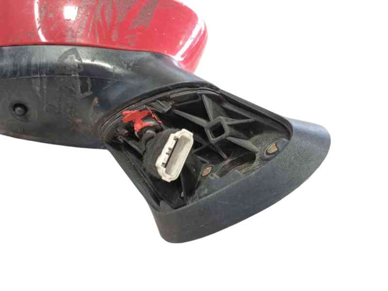 Recambio de espejo retrovisor derecho para fiat grande punto (199_) 1.3 d multijet referencia OEM IAM  01704752900DX 