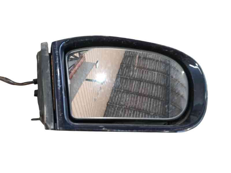 Recambio de espejo retrovisor derecho para mercedes-benz clase c (w203) c 220 cdi (203.006) referencia OEM IAM  413133402 