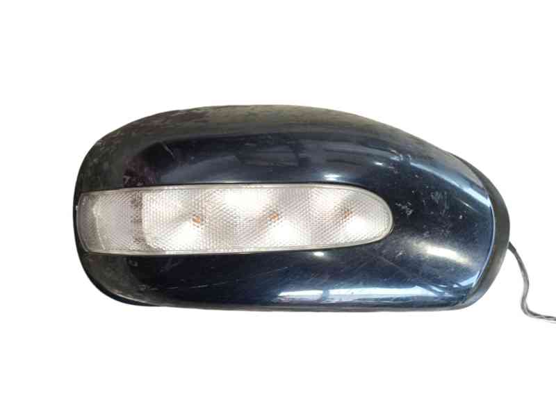 Recambio de espejo retrovisor derecho para mercedes-benz clase c (w203) c 220 cdi (203.006) referencia OEM IAM  413133402 