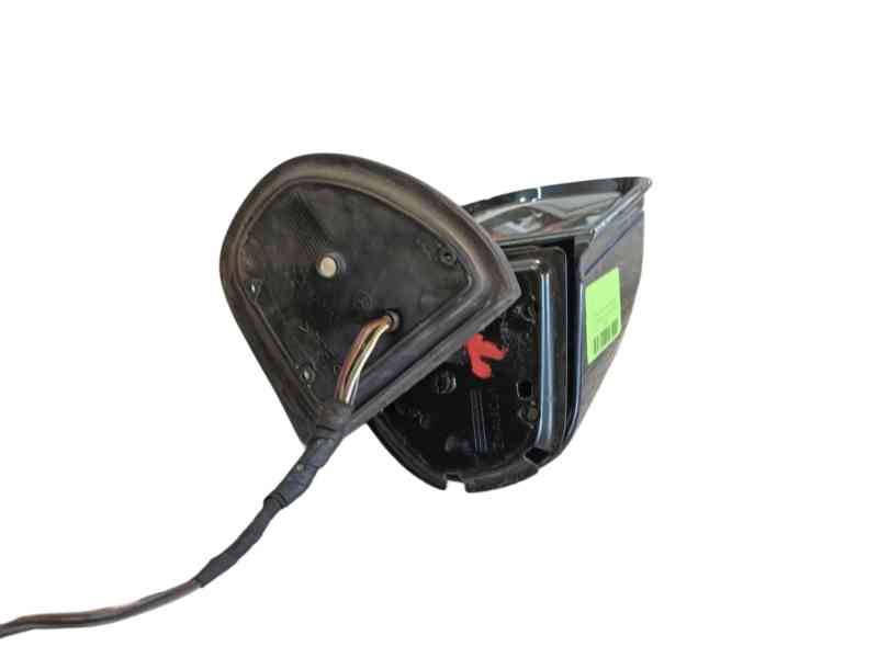 Recambio de espejo retrovisor derecho para mercedes-benz clase c (w203) c 220 cdi (203.006) referencia OEM IAM  413133402 