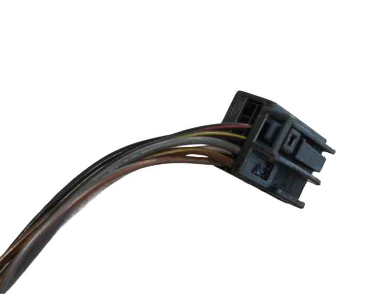 Recambio de espejo retrovisor derecho para mercedes-benz clase c (w203) c 220 cdi (203.006) referencia OEM IAM  413133402 