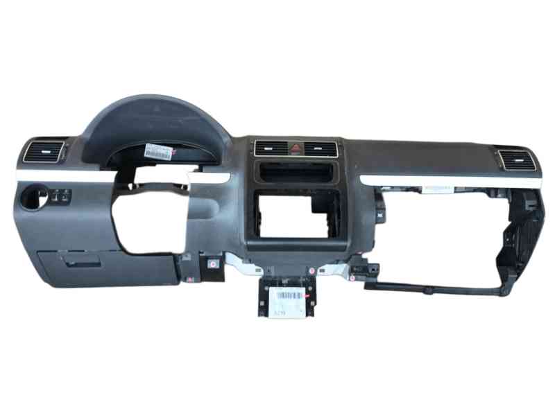 Recambio de salpicadero para volkswagen touran (1t3) 1.6 tdi referencia OEM IAM 1T1857001AMQVS  