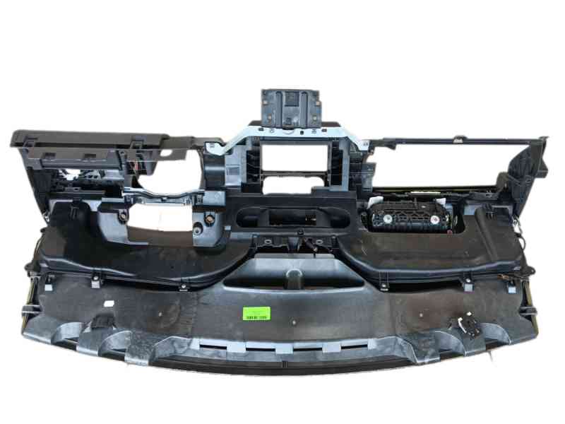 Recambio de salpicadero para volkswagen touran (1t3) 1.6 tdi referencia OEM IAM 1T1857001AMQVS  