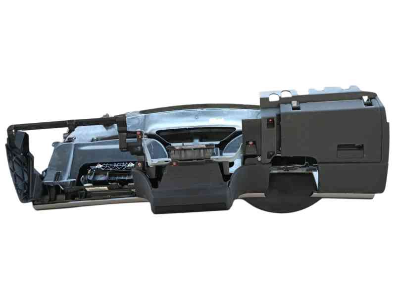 Recambio de salpicadero para volkswagen touran (1t3) 1.6 tdi referencia OEM IAM 1T1857001AMQVS  