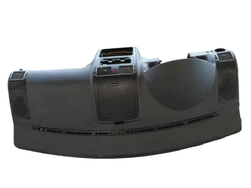 Recambio de salpicadero para volkswagen touran (1t3) 1.6 tdi referencia OEM IAM 1T1857001AMQVS  
