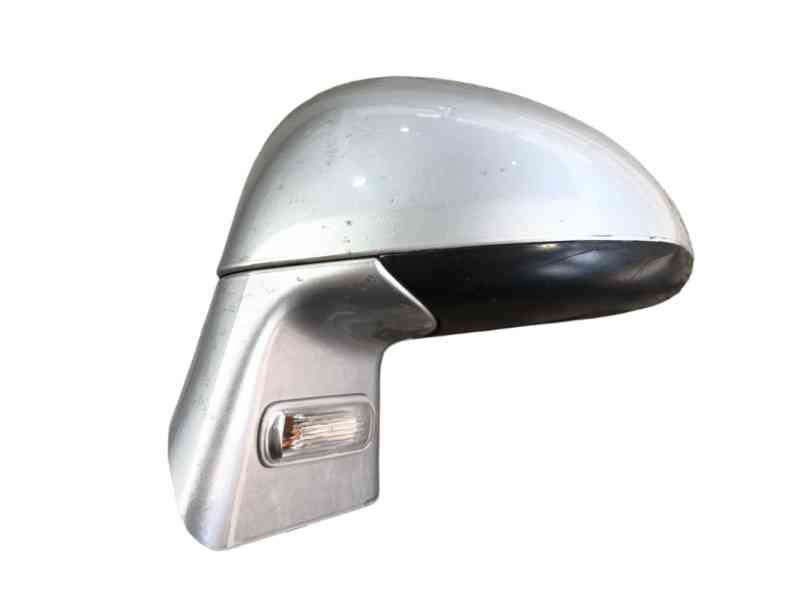 Recambio de espejo retrovisor derecho para citroën c4 i (lc_) 1.6 hdi referencia OEM IAM  96467083 