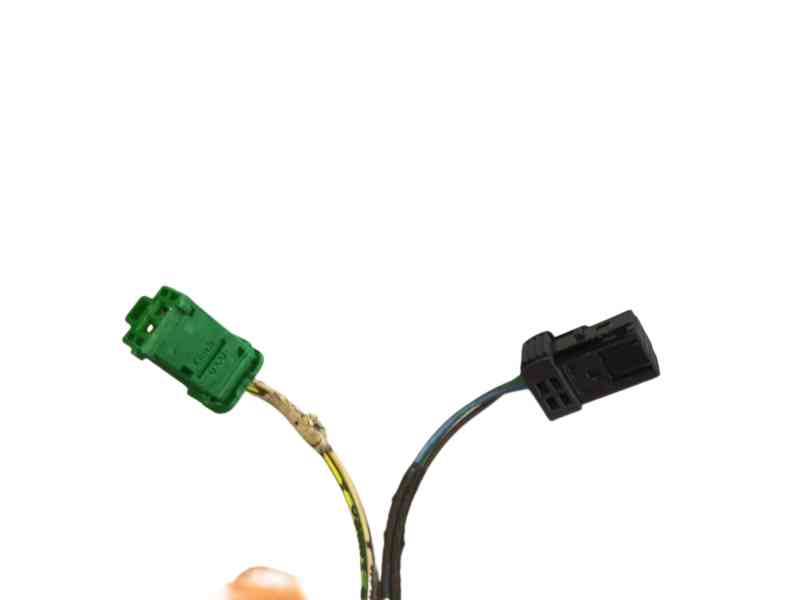 Recambio de espejo retrovisor derecho para citroën c4 i (lc_) 1.6 hdi referencia OEM IAM  96467083 